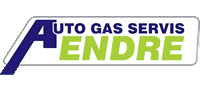 Auto Gas Endre Logo